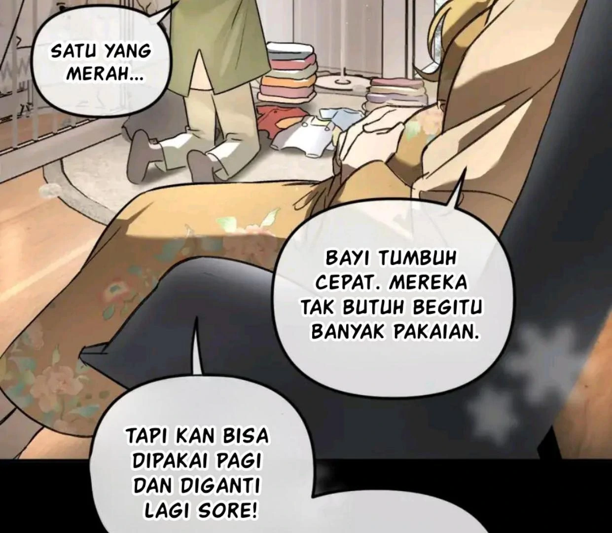 One Piece Chapter 280 - halaman 8