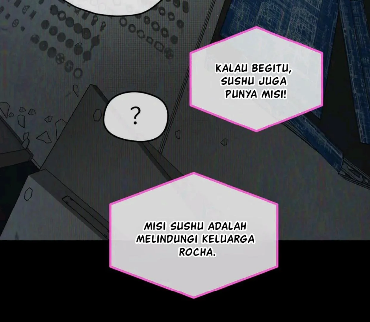 One Piece Chapter 281 - halaman 8