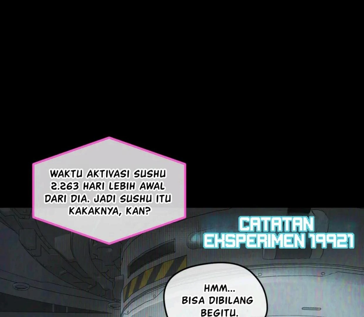 One Piece Chapter 281 - halaman 9