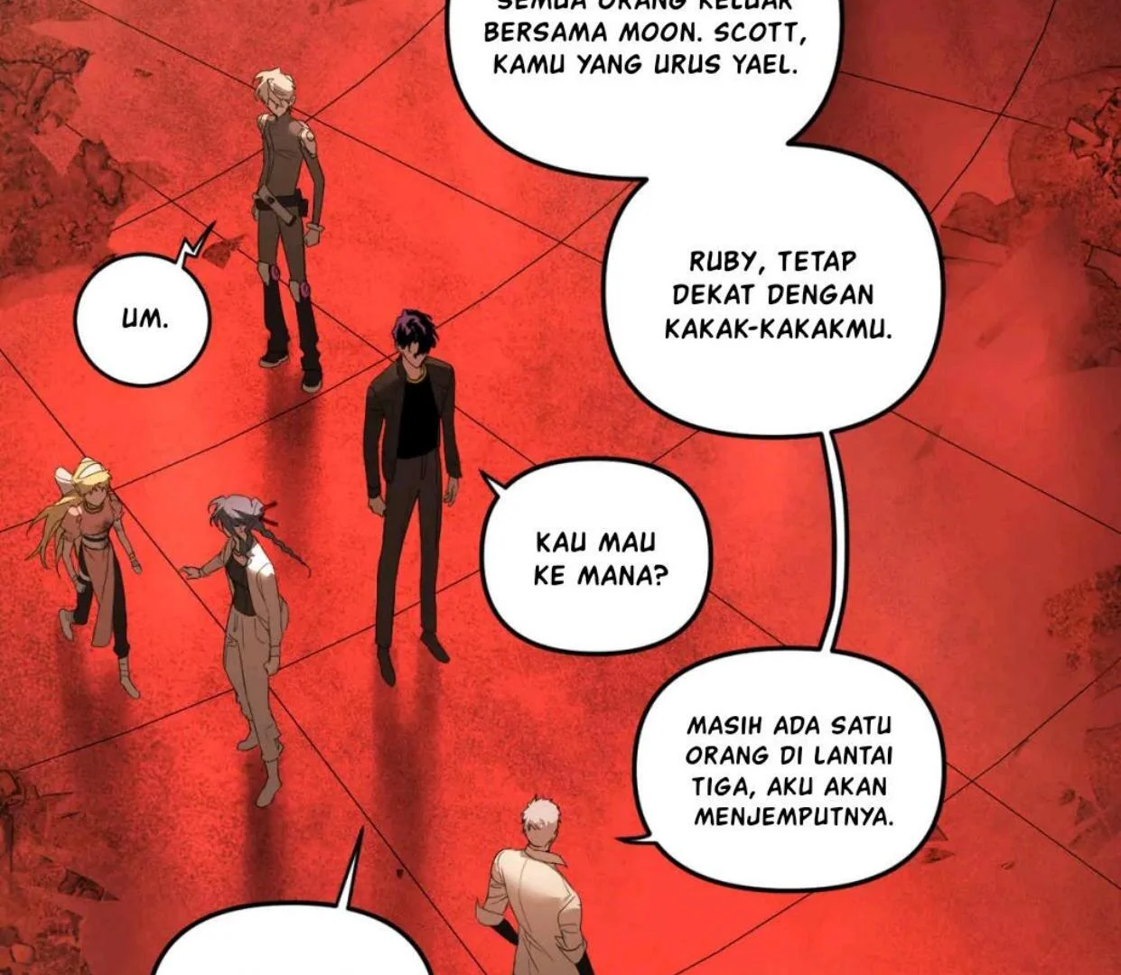 One Piece Chapter 286 - halaman 9