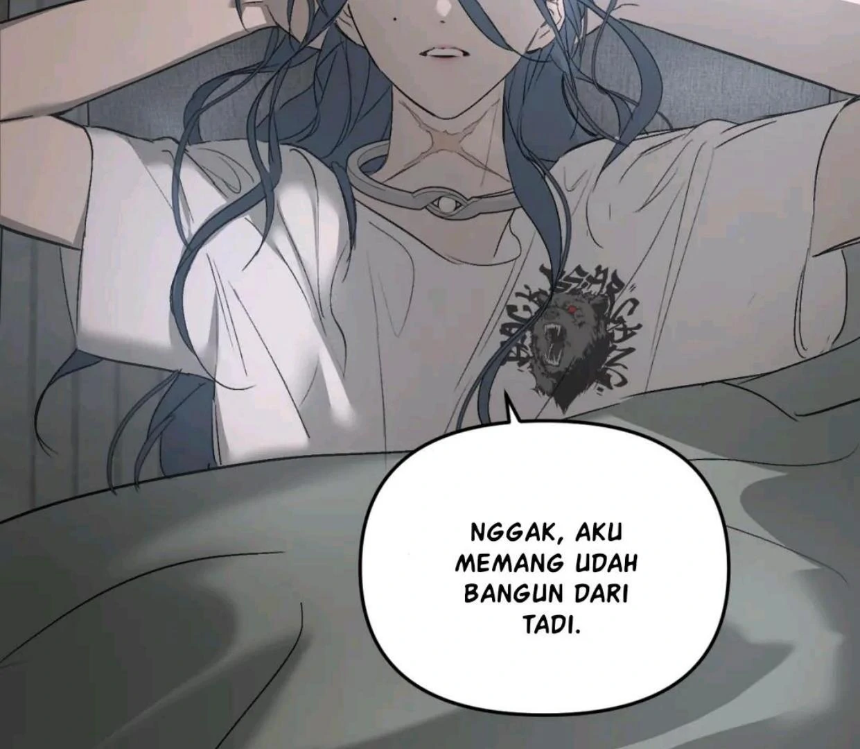 One Piece Chapter 288 - halaman 11