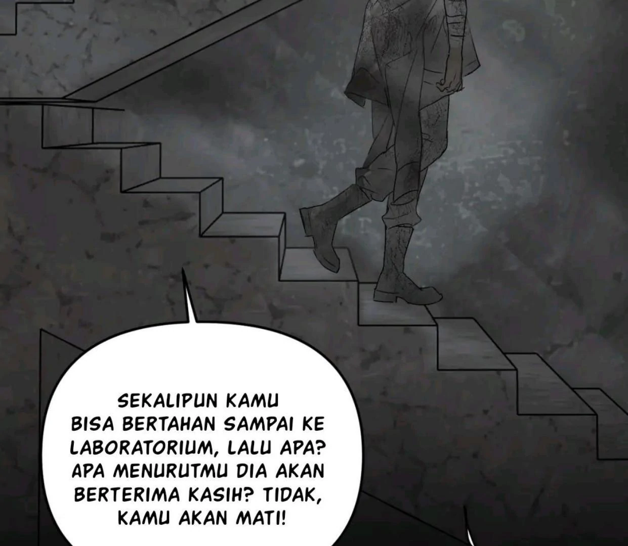 One Piece Chapter 290 - halaman 10