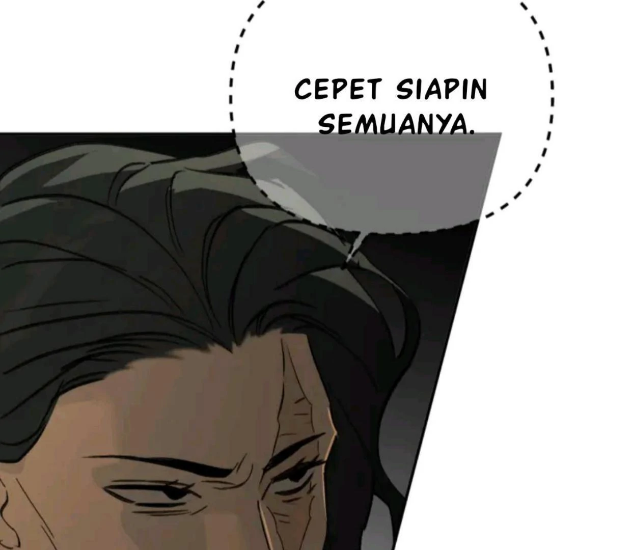 One Piece Chapter 301 - halaman 6