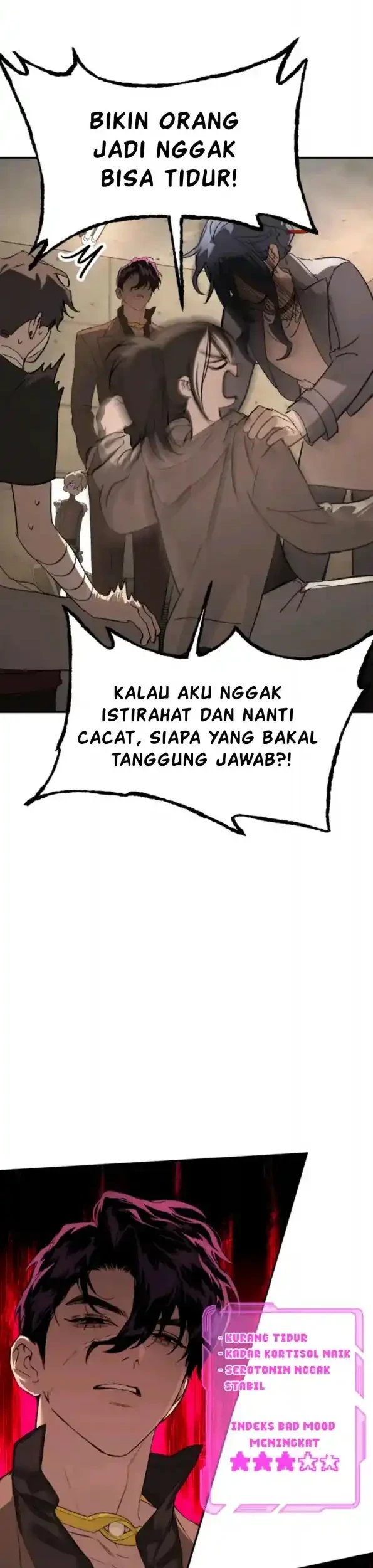 One Piece Chapter 302 - halaman 7