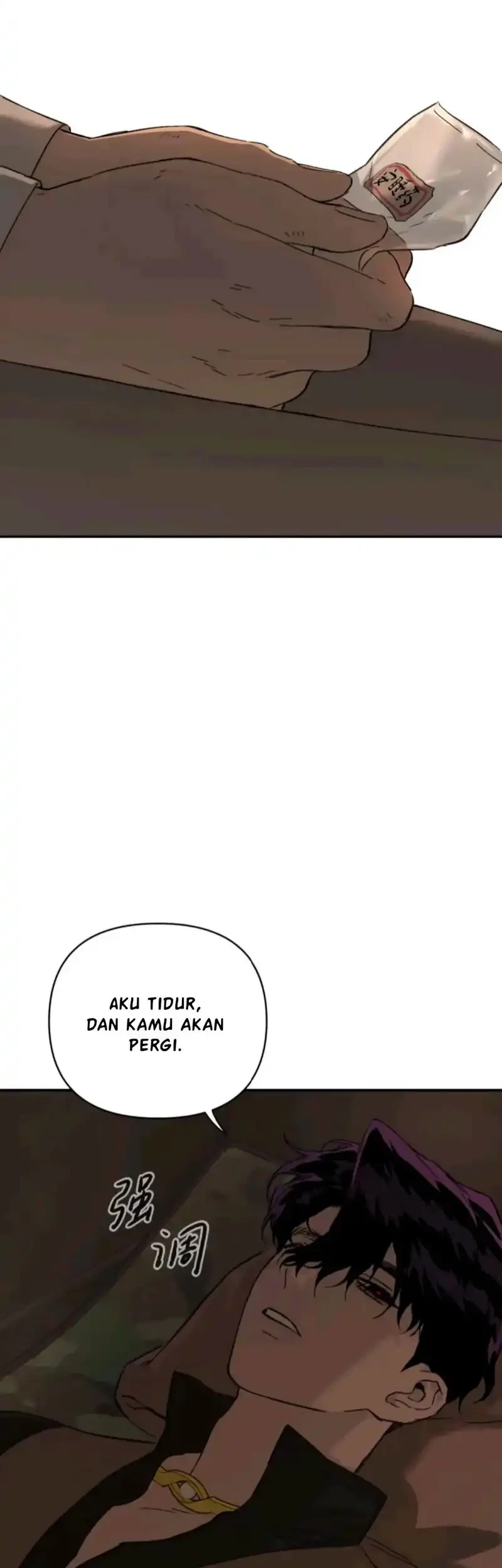 One Piece Chapter 304 - halaman 3