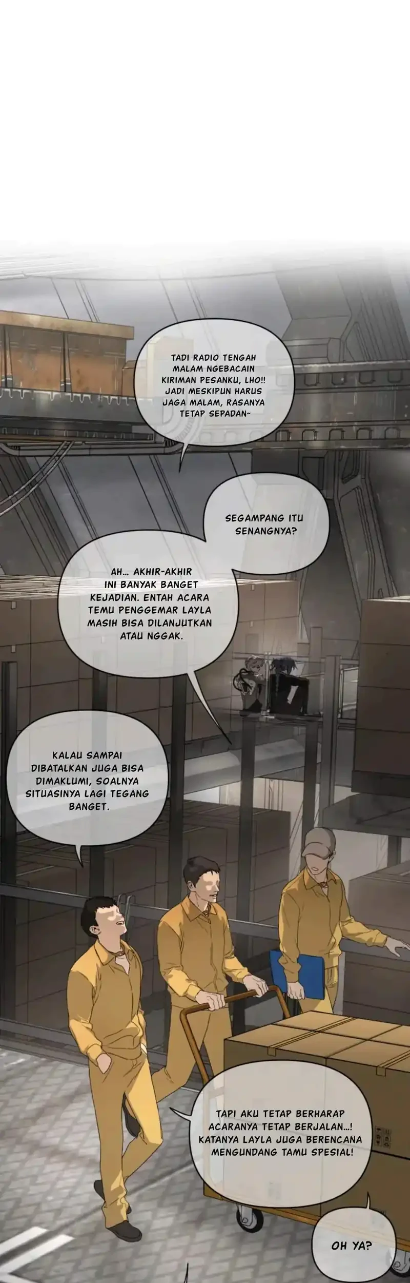 One Piece Chapter 308 - halaman 7
