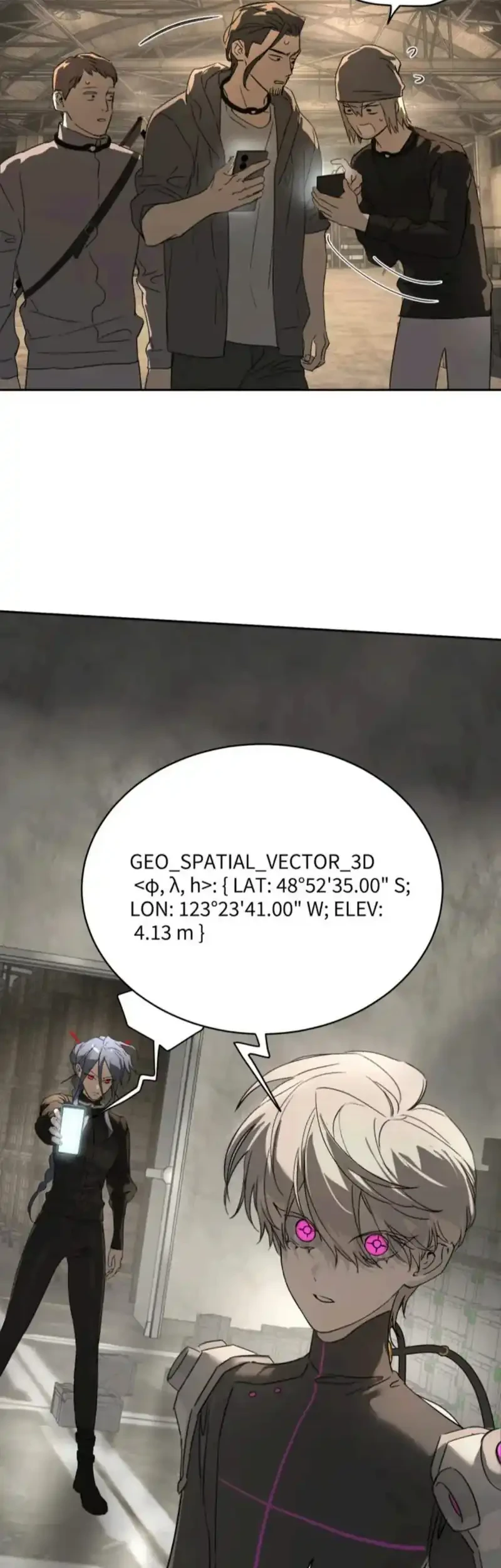 One Piece Chapter 309 - halaman 5