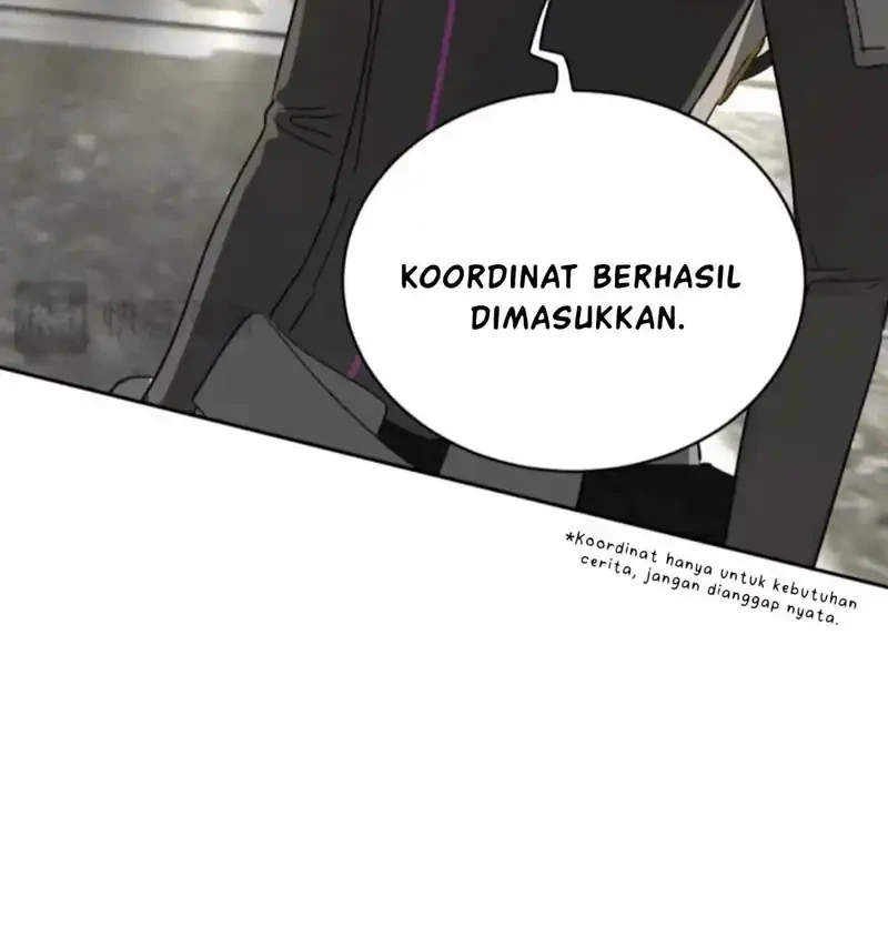 One Piece Chapter 309 - halaman 6