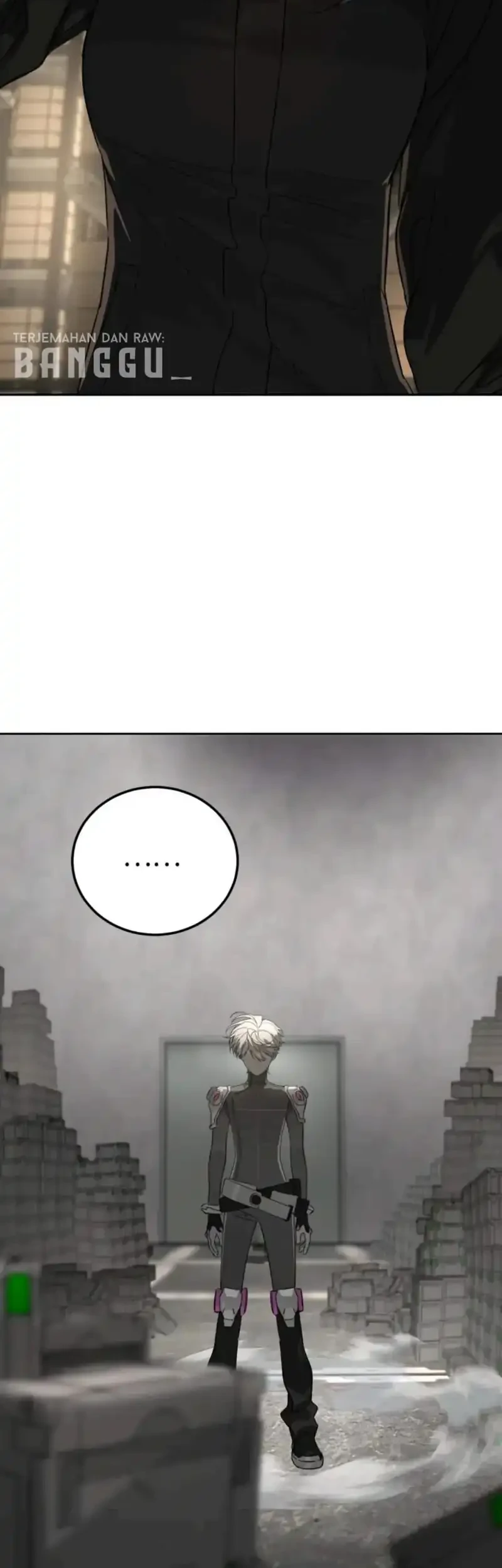One Piece Chapter 309 - halaman 9