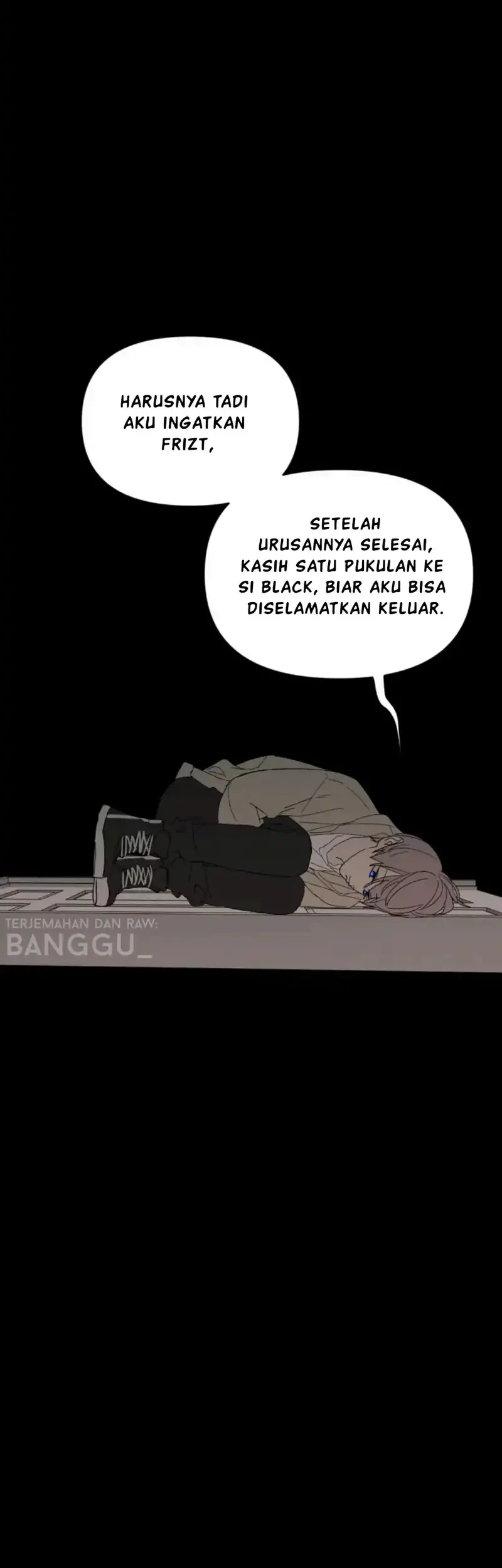 One Piece Chapter 311 - halaman 4