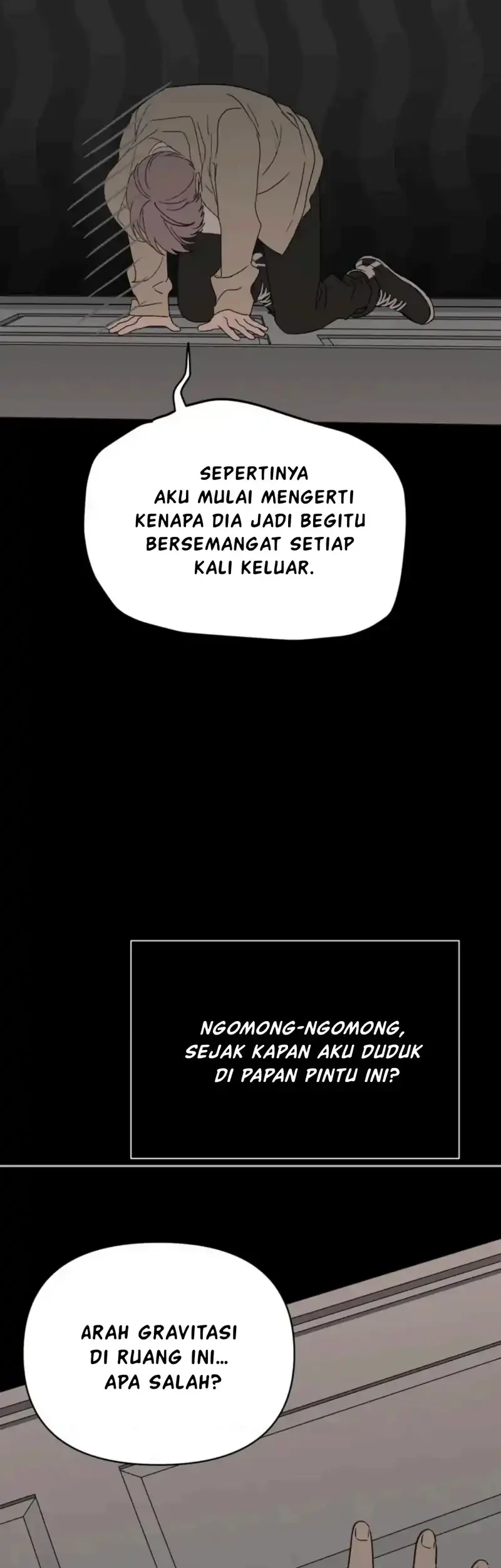 One Piece Chapter 311 - halaman 8