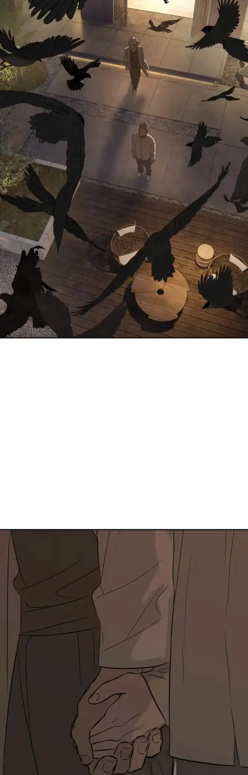 One Piece Chapter 312 - halaman 3