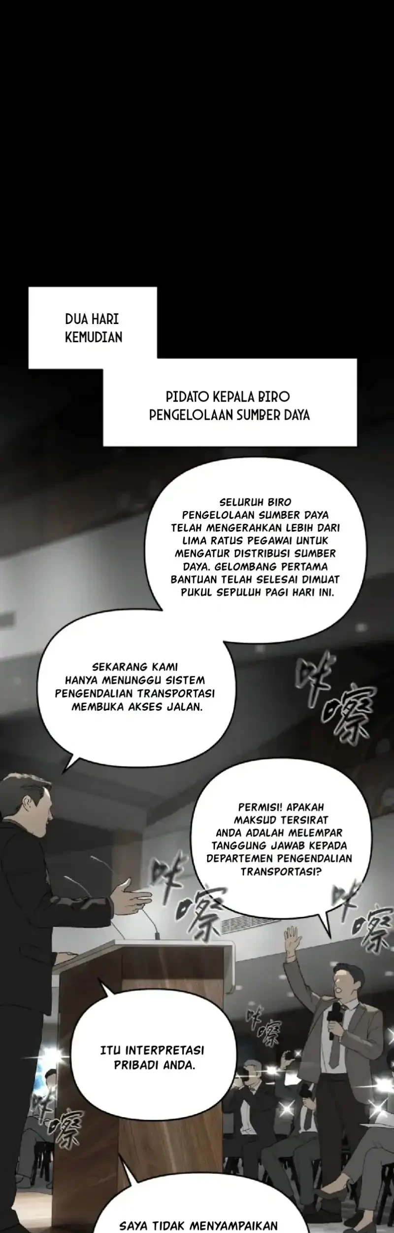 One Piece Chapter 316 - halaman 3