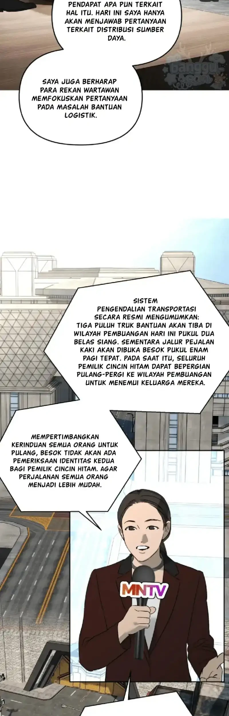 One Piece Chapter 316 - halaman 4
