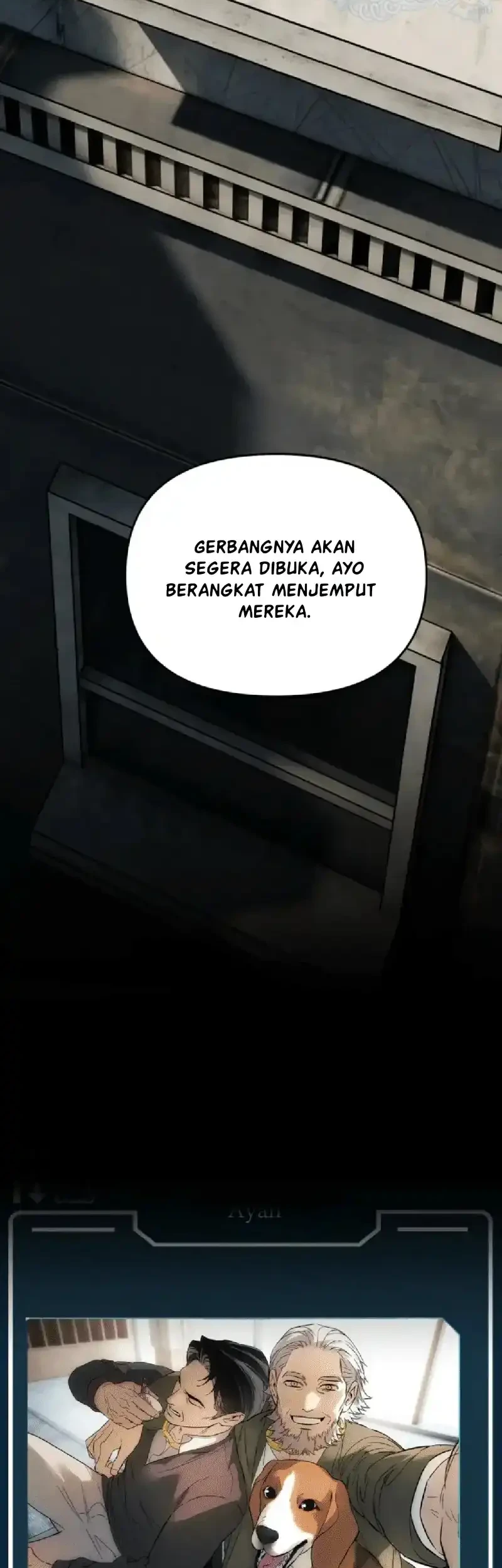 One Piece Chapter 316 - halaman 9