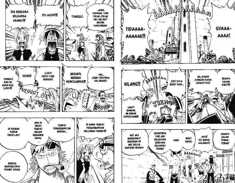 One Piece Chapter 328 - halaman 9