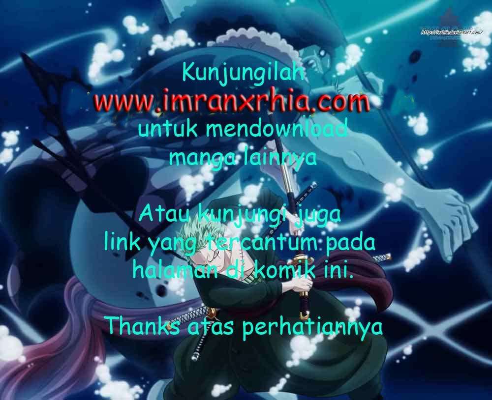 One Piece Chapter 337 - halaman 13
