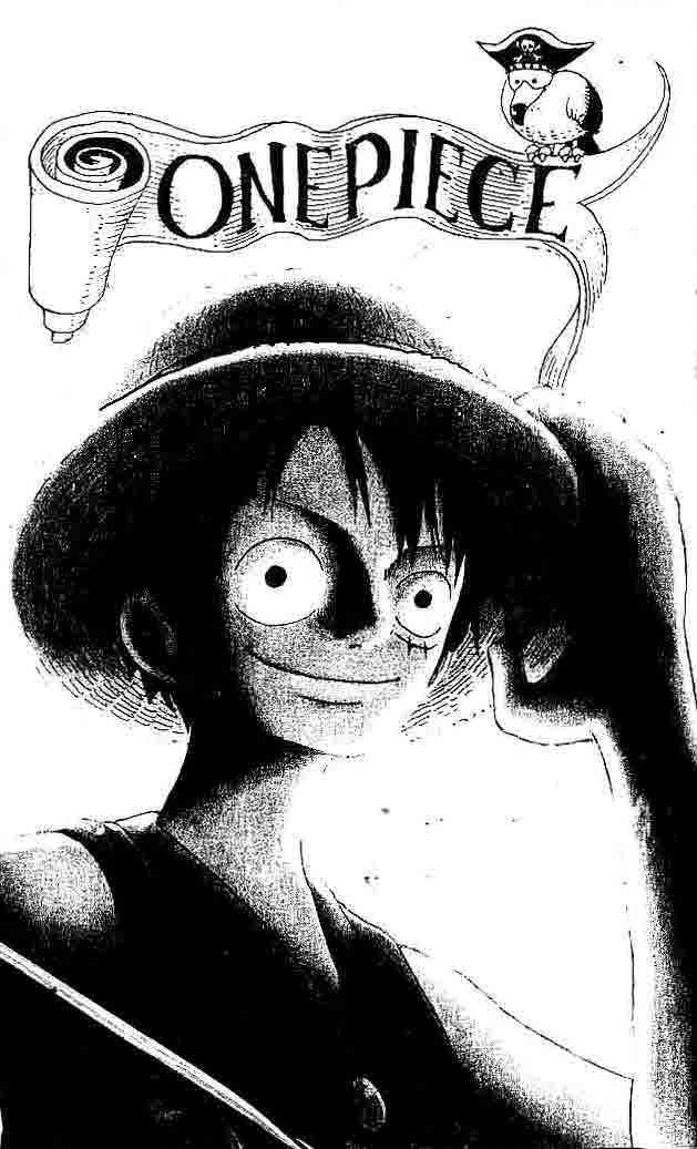 One Piece Chapter 347 - halaman 2