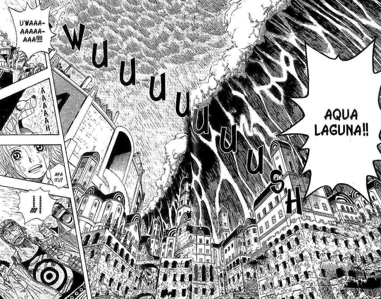 One Piece Chapter 363 - halaman 7