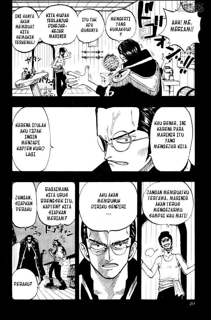 One Piece Chapter 37 - halaman 12