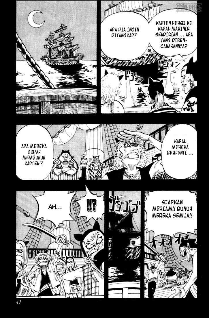 One Piece Chapter 37 - halaman 13