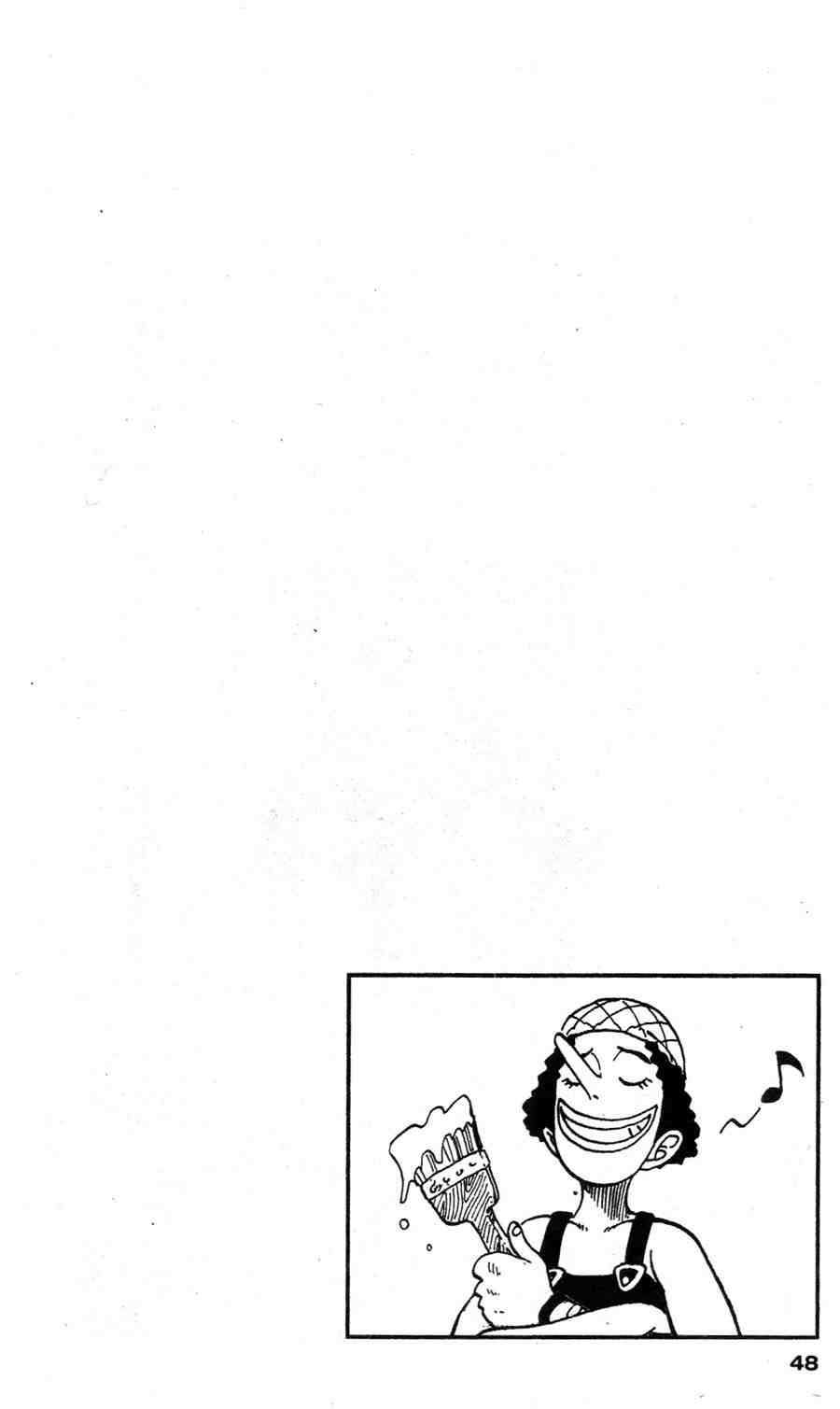 One Piece Chapter 38 - halaman 4