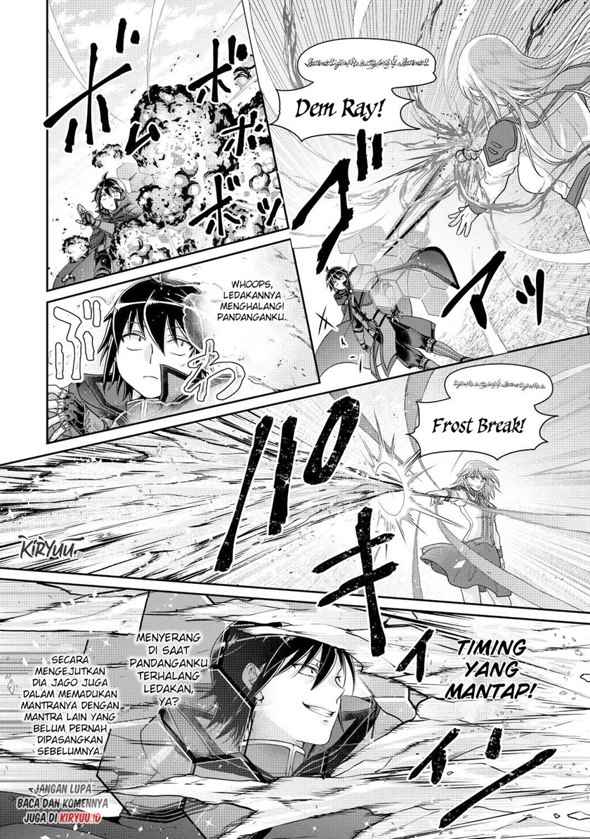One Piece Chapter 420 - halaman 15