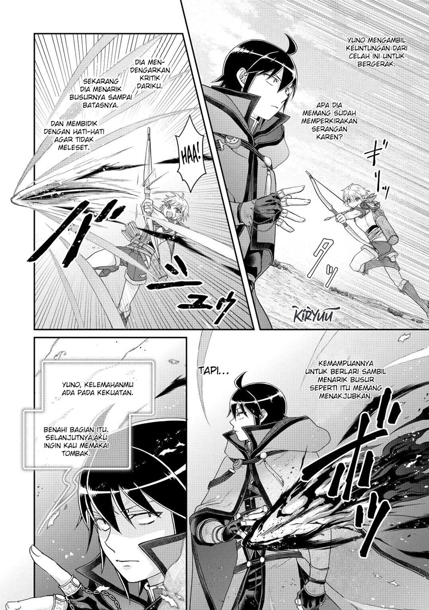 One Piece Chapter 420 - halaman 17