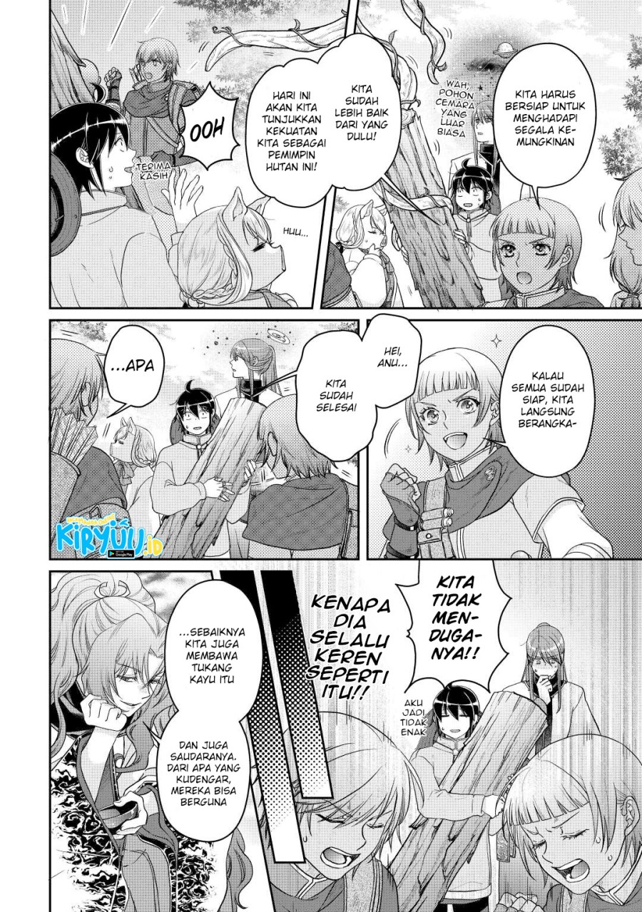 One Piece Chapter 430 - halaman 11