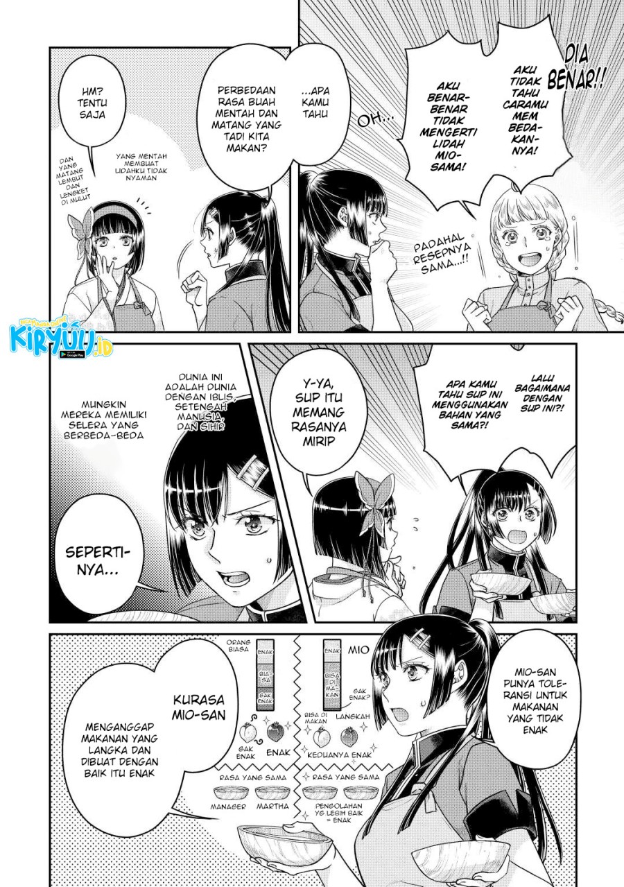One Piece Chapter 430 - halaman 5