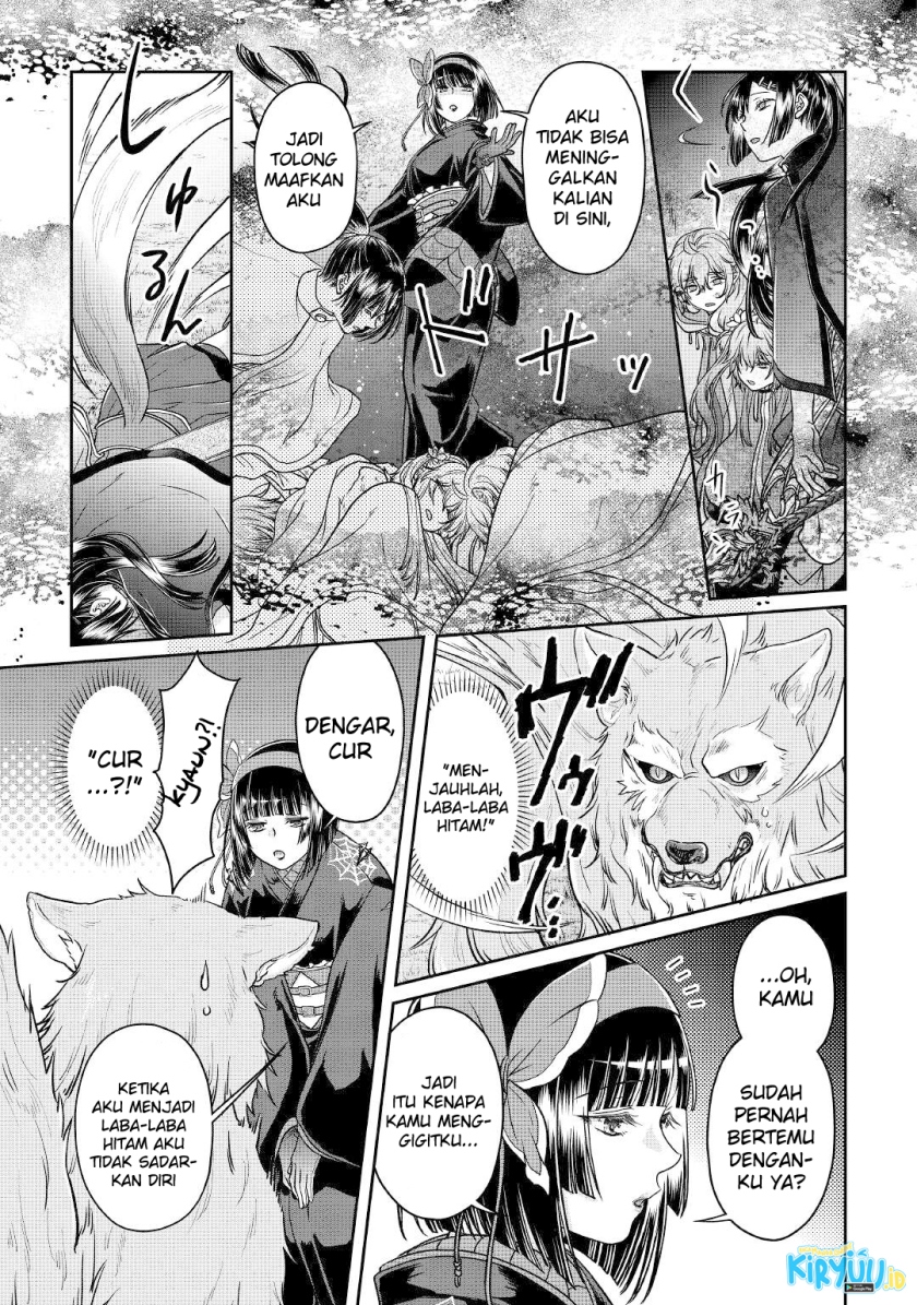 One Piece Chapter 434 - halaman 14