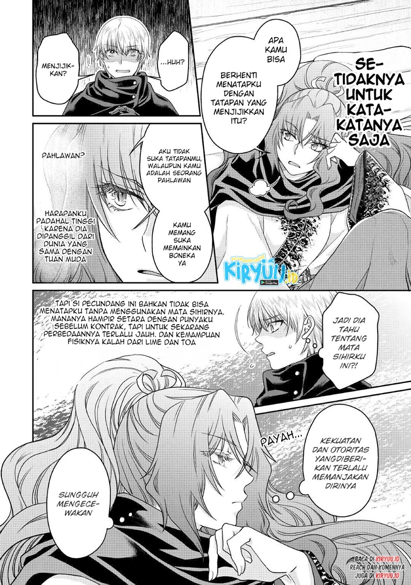 One Piece Chapter 438 - halaman 15