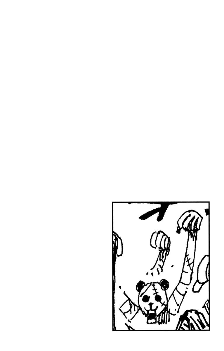 One Piece Chapter 449 - halaman 18