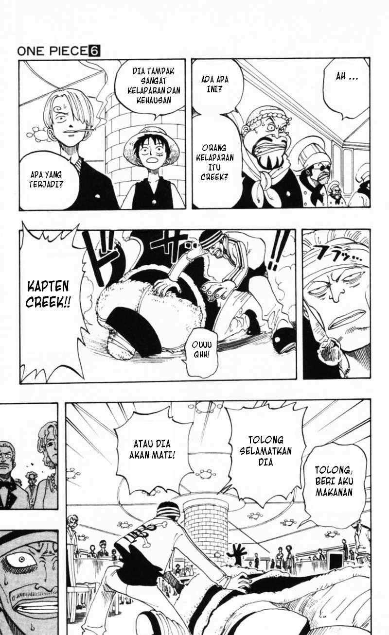 One Piece Chapter 46 - halaman 13