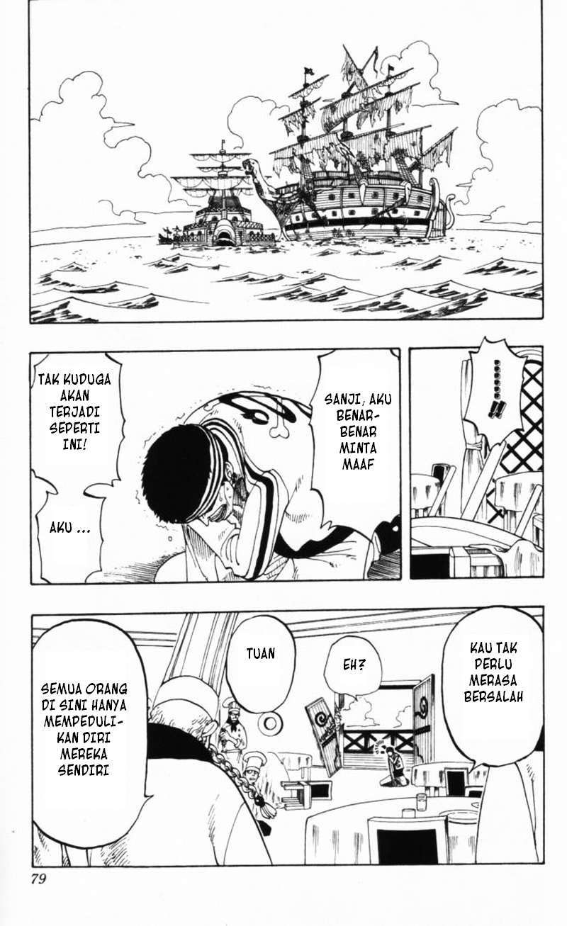 One Piece Chapter 48 - halaman 13
