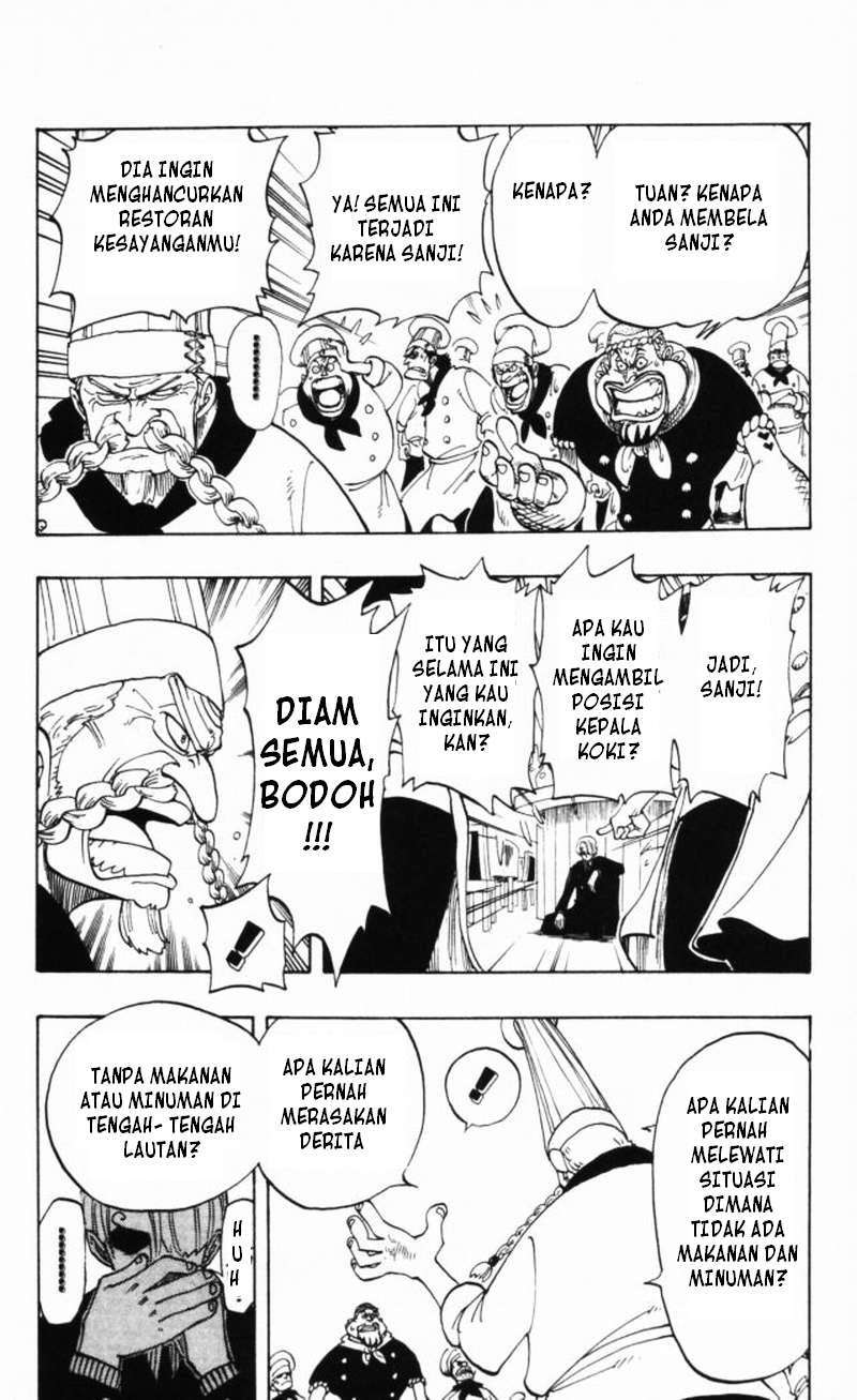 One Piece Chapter 48 - halaman 14