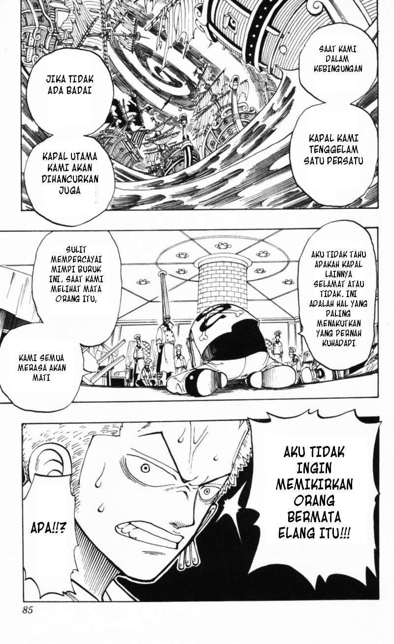 One Piece Chapter 48 - halaman 19