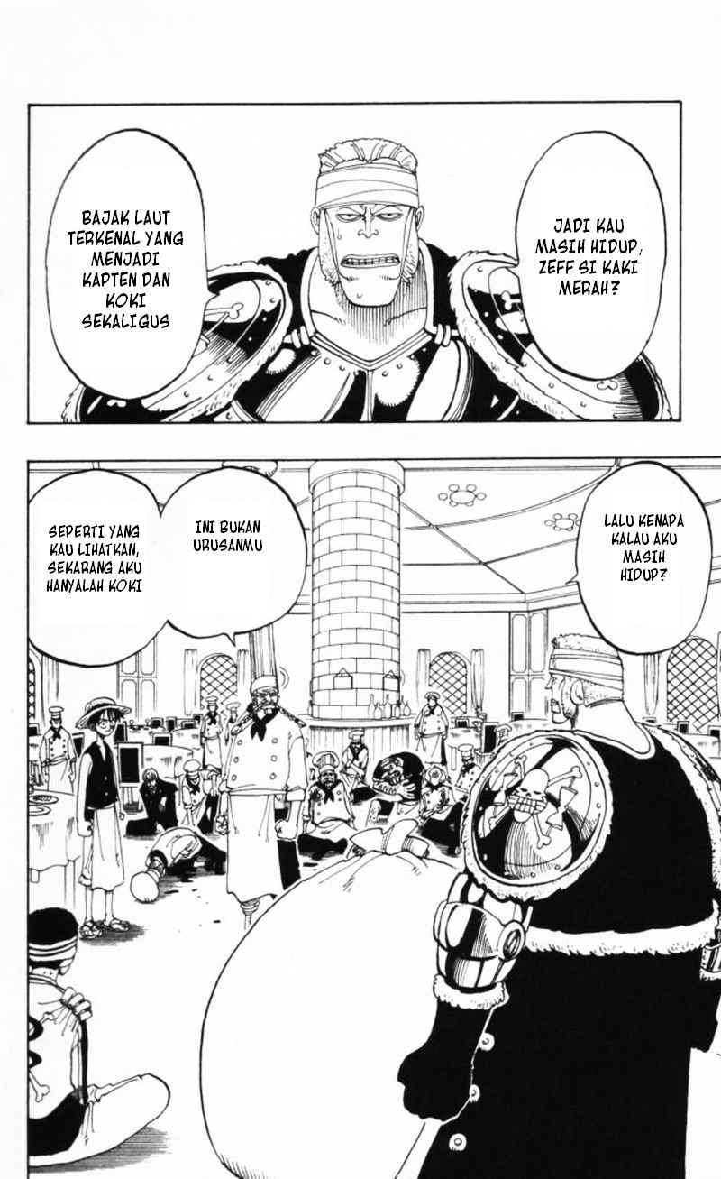 One Piece Chapter 48 - halaman 2