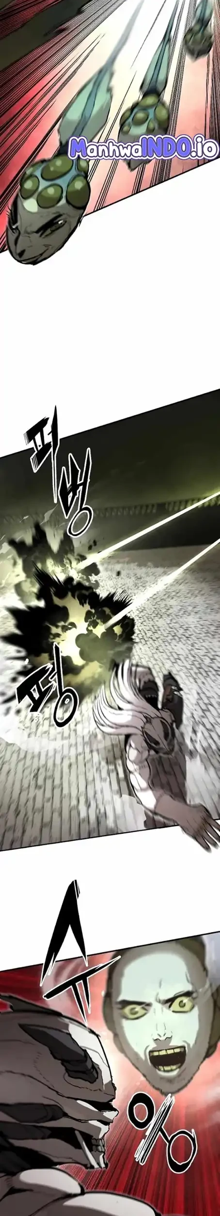 One Piece Chapter 486 - halaman 10