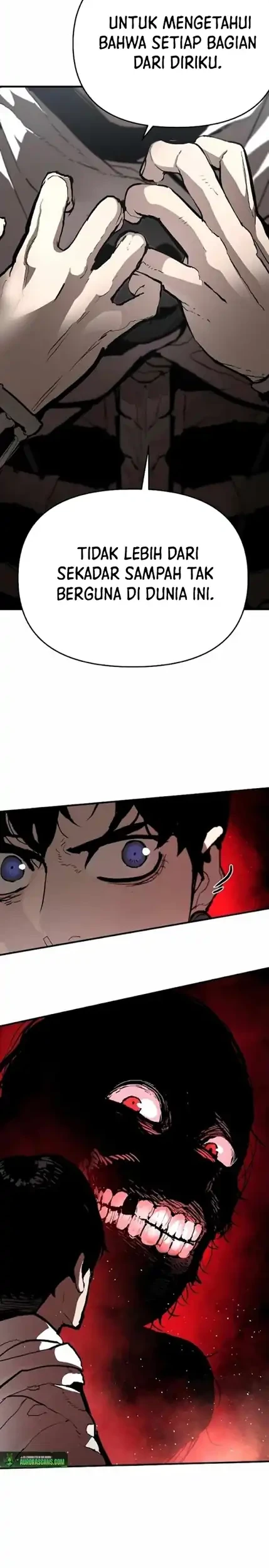 One Piece Chapter 486 - halaman 18