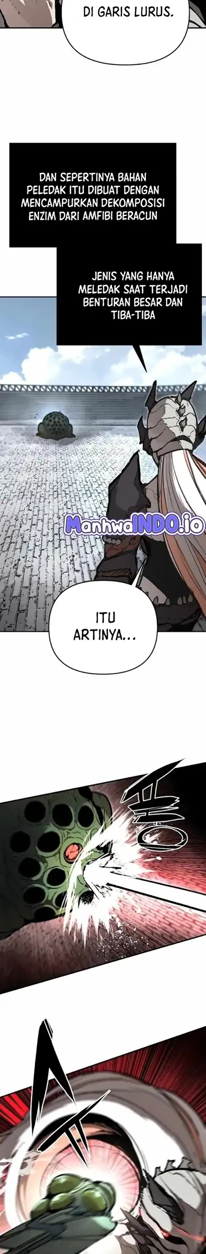 One Piece Chapter 486 - halaman 4