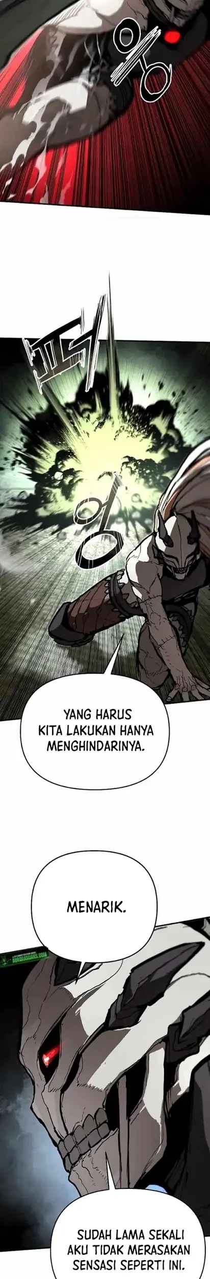 One Piece Chapter 486 - halaman 5