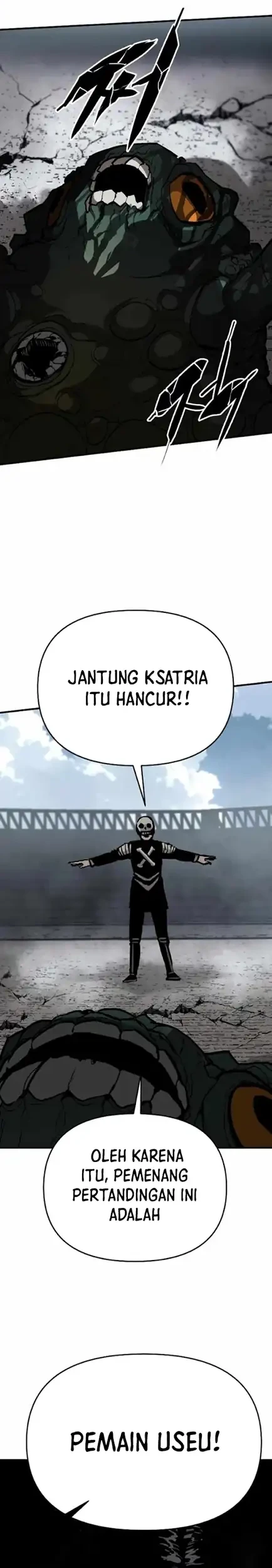 One Piece Chapter 487 - halaman 12