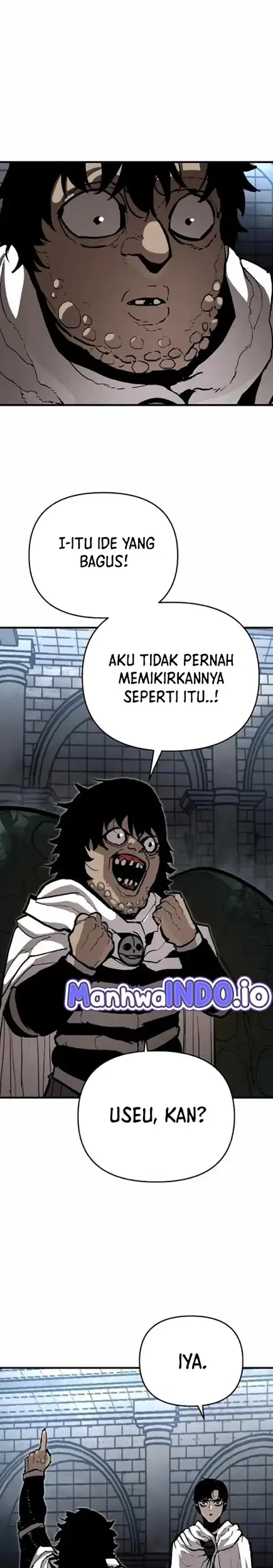 One Piece Chapter 487 - halaman 20