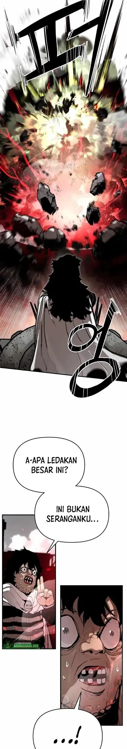 One Piece Chapter 487 - halaman 3