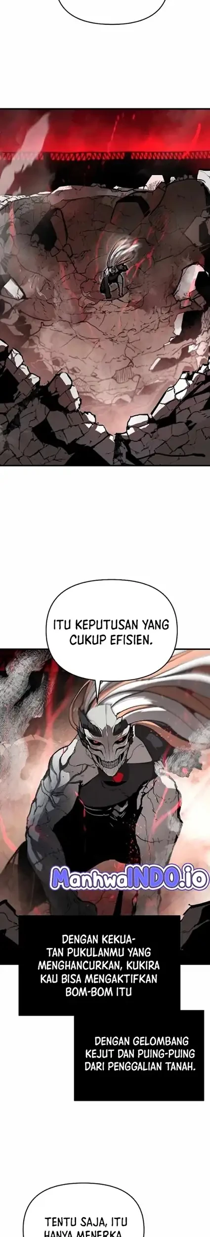 One Piece Chapter 487 - halaman 4