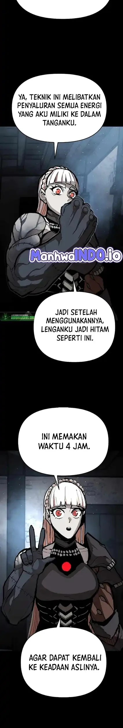 One Piece Chapter 487 - halaman 6