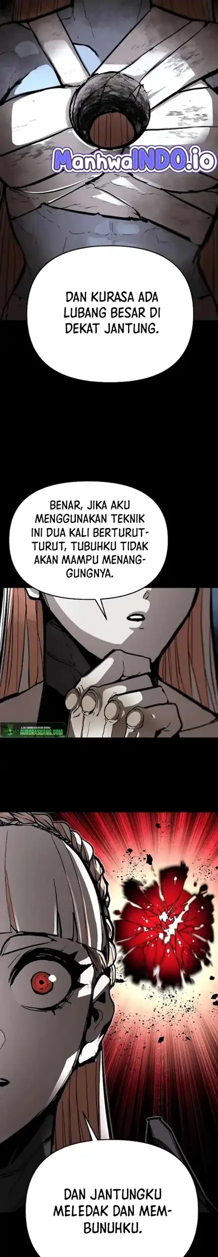 One Piece Chapter 487 - halaman 8