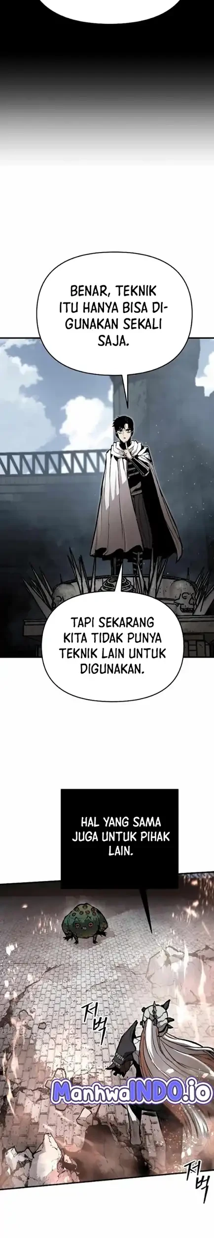 One Piece Chapter 487 - halaman 9