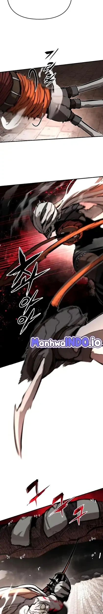 One Piece Chapter 489 - halaman 5